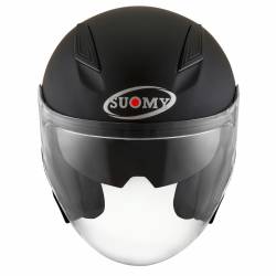 Jet-Helm Suomy speedjet von Suomy