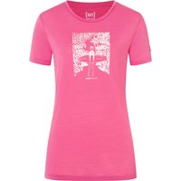 Super.Natural Damen Wednesday´s Spot T-Shirt von Super.Natural