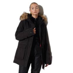 Parka Damen Superdry Everest von Superdry