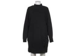 Superdry Damen Kleid, schwarz, Gr. 40 von Superdry