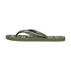 Superdry Vintage Vegan Flip Flops EU 44-45 von Superdry