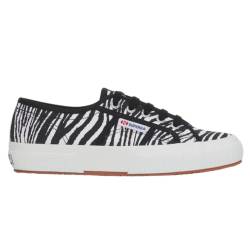 Sneakers Superga 2750 Zebra Print von Superga