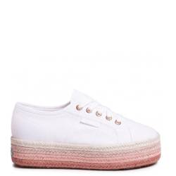 Sneakers für Damen Superga 2790 - Loud Cotw von Superga