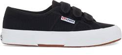 Superga 2750-COT3STRAPU, Oxford-Schuh von Superga