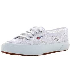 Superga 2750 Macrame, Oxford-Schuh, von Superga