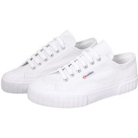 Superga Stripe Sneaker von Superga