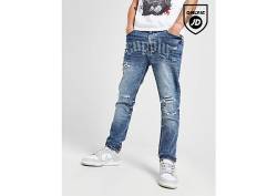 Supply & Demand Katima Jeans - Herren, Blue von Supply & Demand