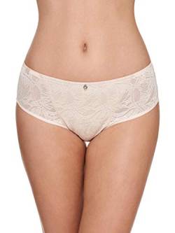 Susa Damen Ballina Slip, Soft Peach, 42 von Susa