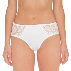 Susa Damen Latina Panties, Elfenbein (Champagner 2), 46 von Susa