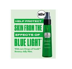 The Body Shop Drops Of Youth Bouncy Jelly Gel Facial Spray von Susanny