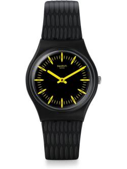 GIALLONERO von Swatch