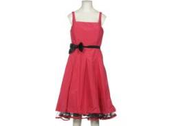 Swing Damen Kleid, pink, Gr. 38 von Swing