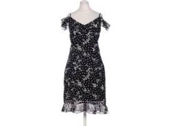 Swing Damen Kleid, schwarz, Gr. 36 von Swing