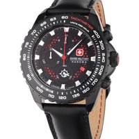 Swiss Military Hanowa SMWGC2102230 Iguana Chronograph Herrenuhr 44mm 10ATM von Swiss Military Hanowa