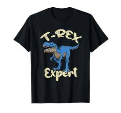 T-Rex Tyrannosaurus Rex Dinosaurier Trex T-Shirt von T-Rex Gifts for Boys, Women and Men