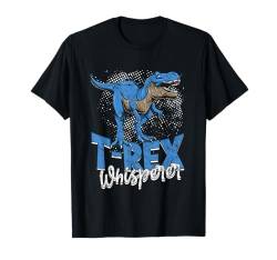 T-Rex Tyrannosaurus Rex Dinosaurier Trex T-Shirt von T-Rex Gifts for Boys, Women and Men