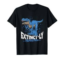 T-Rex Tyrannosaurus Rex Dinosaurier Trex T-Shirt von T-Rex Gifts for Boys, Women and Men