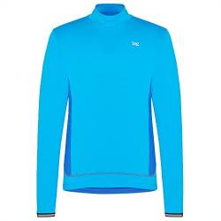 TAO. Einfach Laufen. Laufshirt HALVAR Ocean L von TAO Sportswear