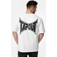 TAPOUT Oversize-Shirt CREEKSIDE von TAPOUT