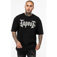 TAPOUT T-Shirt Simply Believe von TAPOUT