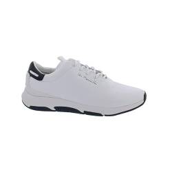 TBS Damen JAZZRUN Sneakers, Blanc, 39 EU von TBS