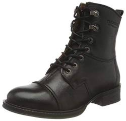 Ten Points Damen Pandora Stiefelette, Black, 41 EU von TEN POINTS