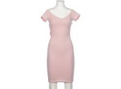 Tfnc Damen Kleid, pink, Gr. 32 von TFNC
