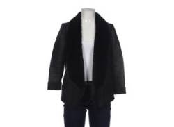 The Kooples Damen Strickjacke, schwarz, Gr. 38 von THE KOOPLES