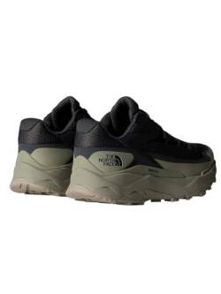 THE NORTH FACE Herren Vectiv Taraval Traillaufschuh, Asphalt Grey/Clay Grey, 44 von THE NORTH FACE