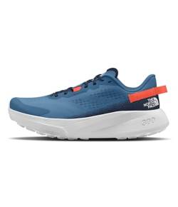 THE NORTH FACE Herren Altamesa 300 Traillaufschuhe, Indigo Stone/Summit NAV, 43 von THE NORTH FACE