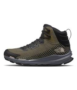 THE NORTH FACE Vectiv Mid Futurelight Traillaufschuh Military Olive/TNF Black 47 von THE NORTH FACE