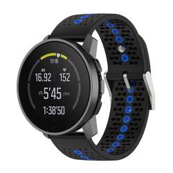 TINGYR Armband Kompatibel mit Garmin Forerunner 265, Schlank, Einfach zu Ersetzen, Ersatzbänder Ansehen Kompatibel mit Garmin Forerunner 265 von TINGYR