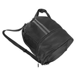 TOGEVAL Kordelzug Rucksack Kordelzug Geschenktüten Große Kordelzug Tasche Kordelzug Aufbewahrungstasche Sportrucksack Kordelzug Umhängetasche Kordelzug Beutel Turnhalle Kordelzug von TOGEVAL