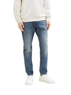 TOM TAILOR Denim Herren Slim Tapered Jeans von TOM TAILOR Denim