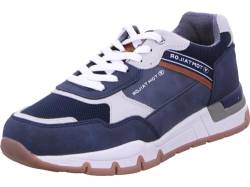 Tom Tailor Herren 5380340014 Sneaker, Navy, 43 EU von TOM TAILOR