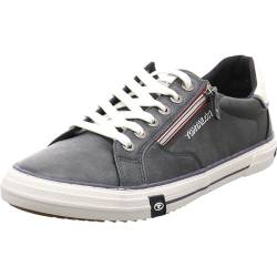 Tom Tailor Herren 7480070003 Sneaker, Navy, 40 EU von TOM TAILOR