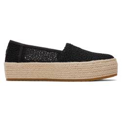 Damen Espadrilles Toms Valencia von TOMS