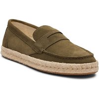 TOMS 10019911 Slipper von TOMS