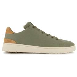 TOMS - Travel Lite 2.0 Low - Sneaker Gr 40,5;41;42;42,5;43;43,5;44;44,5;45;46;47,5 blau;grau von TOMS