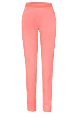 TONI Damen Jogger Pants »Sue« mit Gummizug 44 Lobster | 429 von TONI