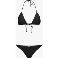 Solid Gemini Link String Bikini Tory Burch von TORY BURCH