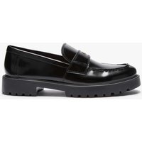 Tory Burch  - Classic Lug Loafer | Damen (40) von TORY BURCH