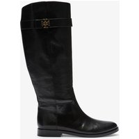 Tory Burch  - Lock Riding Boot Stiefel | Damen (41) von TORY BURCH