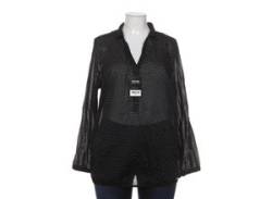 Triangle Damen Bluse, schwarz, Gr. 46 von TRIANGLE