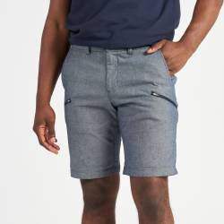 Segelshorts Bermuda Herren - Sailing 100 von TRIBORD