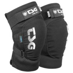 TSG Herren Schoner kneeguard tahoe zip A von TSG