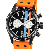 TW-Steel VS124 Herrenuhr Volante Sport Chronograph 45mm 10ATM von TW STEEL