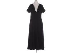 Twinset Damen Kleid, schwarz, Gr. 36 von TWINSET