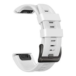 TWRQA Sport-Silikonarmband für Garmin Fenix 7X 7, offizieller Stil, Easyfit-Armband für Garmin Fenix 6X 6 Pro/5X 5 Plus/MARQ, For Fenix 7, Achat von TWRQA