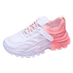 Sneaker Damen Weiss Fußballschuhe Laufschuhe Leichtgewichts Atmungsaktiv Sneaker Socken Ohne Gummibund Damen Hausschuhe Für Lose Einlagen Sandalen Damen Leder Sandalen Damen Weiss von TYUIOP